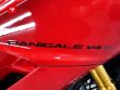 PANIGALE V4 S