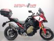 MULTISTRADA V4 PIKES PEAK