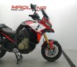 MULTISTRADA V4 S PIKES PEAK