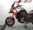 MULTISTRADA V4 S PIKES PEAK