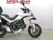 MULTISTRADA 1200 S TOURING