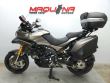 MULTISTRADA 1200 S TOURING