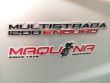 MULTISTRADA 1200 ENDURO