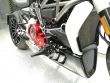 X DIAVEL S