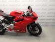 899 PANIGALE