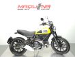SCRAMBLER ICON