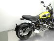 SCRAMBLER ICON