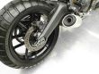 SCRAMBLER ICON