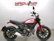 SCRAMBLER ICON