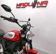 SCRAMBLER ICON