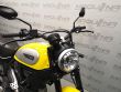 SCRAMBLER ICON