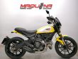 SCRAMBLER ICON