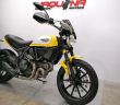 SCRAMBLER ICON