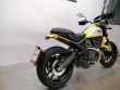 SCRAMBLER ICON