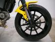 SCRAMBLER ICON