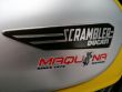 SCRAMBLER ICON