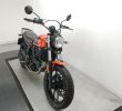 SCRAMBLER SIXTY2