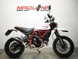 SCRAMBLER DESERT SLED