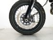 SCRAMBLER DESERT SLED
