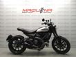 SCRAMBLER CAFÉ RACER