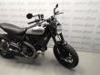 SCRAMBLER CAFÉ RACER