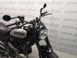 SCRAMBLER CAFÉ RACER
