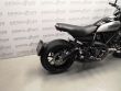 SCRAMBLER CAFÉ RACER