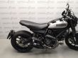 SCRAMBLER CAFÉ RACER