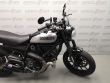 SCRAMBLER CAFÉ RACER