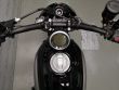 SCRAMBLER CAFÉ RACER