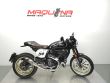 SCRAMBLER CAFÉ RACER