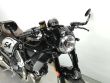 SCRAMBLER CAFÉ RACER