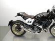 SCRAMBLER CAFÉ RACER