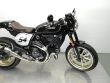 SCRAMBLER CAFÉ RACER