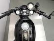SCRAMBLER CAFÉ RACER