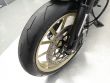 SCRAMBLER CAFÉ RACER