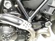 SCRAMBLER CAFÉ RACER
