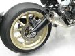 SCRAMBLER CAFÉ RACER