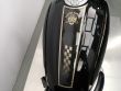 SCRAMBLER CAFÉ RACER