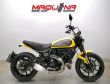 SCRAMBLER ICON