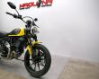 SCRAMBLER ICON