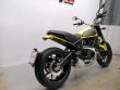 SCRAMBLER ICON