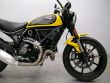 SCRAMBLER ICON