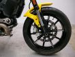 SCRAMBLER ICON