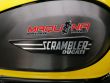 SCRAMBLER ICON