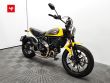 SCRAMBLER ICON
