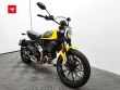 SCRAMBLER ICON