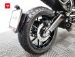 SCRAMBLER ICON