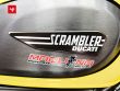 SCRAMBLER ICON