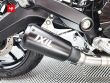 SCRAMBLER ICON